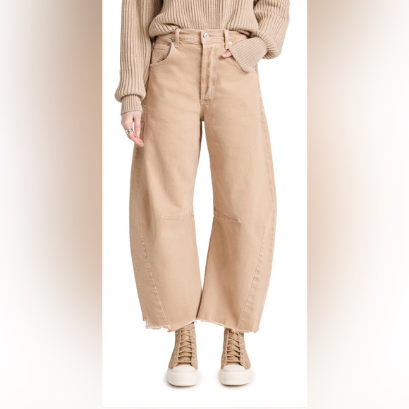 Citizens of Humanity horseshoe in Dorian - RARE - Picture 4 of 12